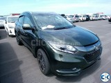 VEZEL Z PKG HYBRID ARMY GREEN 2014