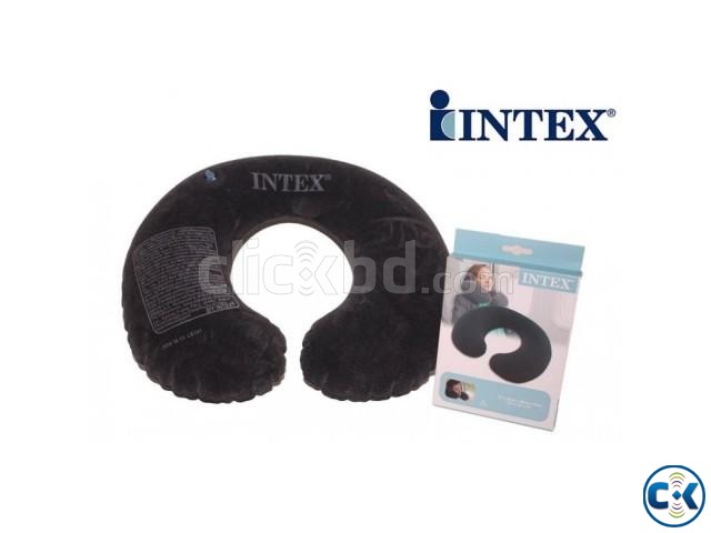 intex Air Pillow inflatable large image 0