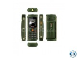 Agetel AG2 Dual Sim Phone