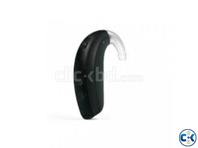 Resound Enya 288 BTE CIC digital Hearing aid Bangladesh large image 0