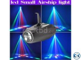 Airship Disco light with pattern Magic Home Party Dj