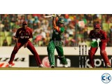 Bangladesh vs West indies 3rd T20 Match 22-12-2018 tickets