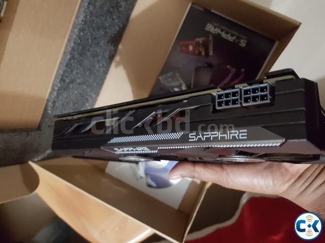 R9 380X GTX 1050 Ti large image 0