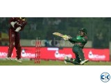 Bangladesh vs west Indies 3rd t20