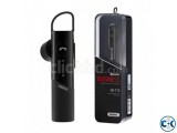 Remax RB-T15 Bluetooth Earphone