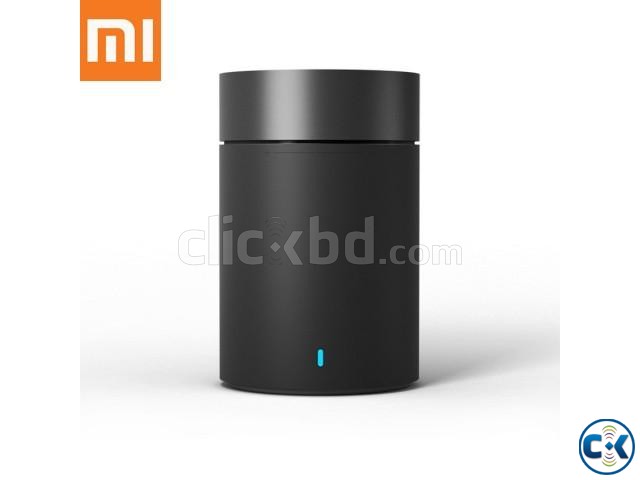 Xiaomi Mi Bluetooth Speaker 2 large image 0