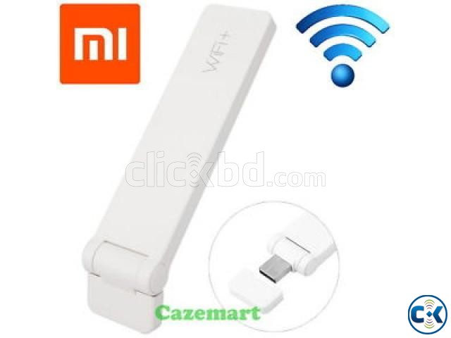 Xiaomi WIFI Repeater 2 Router Expander ClickBD