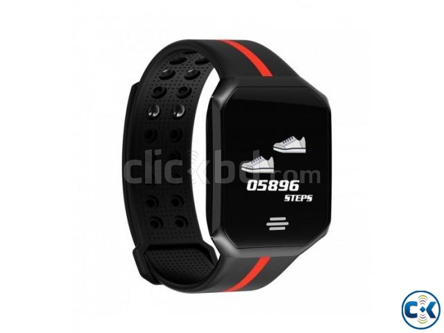 B07 Smart Watch large image 0