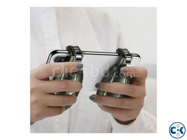 Baseus Grenade Handle Games Console large image 0