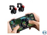 BASEUS RED DOT MOBILE GAME SCORING TOOL PORTABLE HOLDER PC