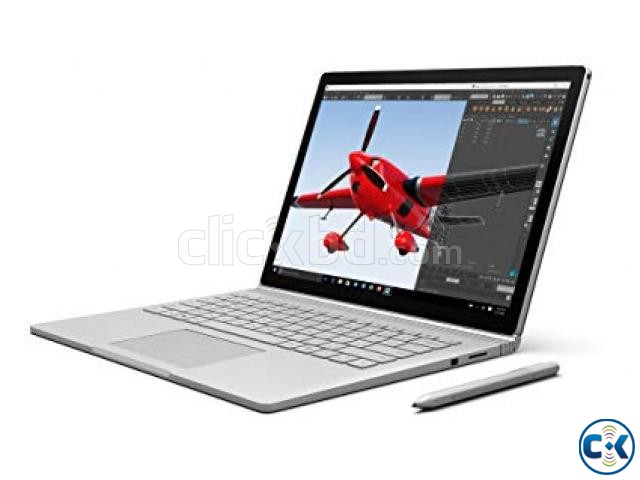 Microsoft Surface Pro 4 Core i5 BEST PRICE IN BD large image 0