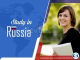 Study in Russia