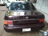 Camry 1991