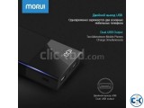 MORUI Powerbank ML20 Pro 20000mAh QUICK CHARGE