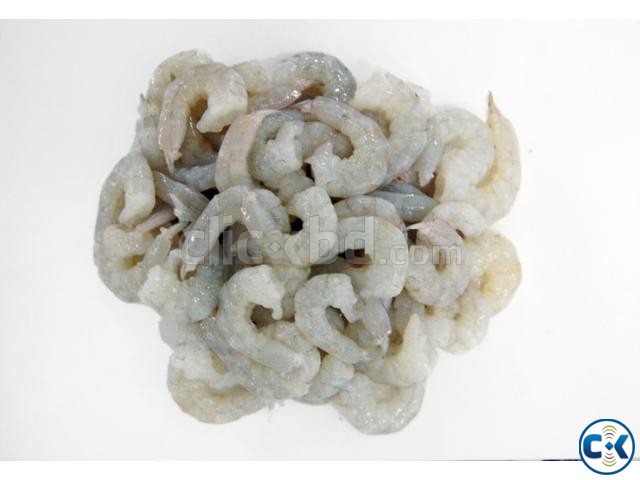 Shrimp Peeled 100 200 Restaurant size 500g large image 0