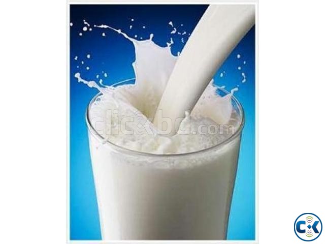 Farm Fresh Dairy Milk from Own Farm Half Liter 3 pack large image 0