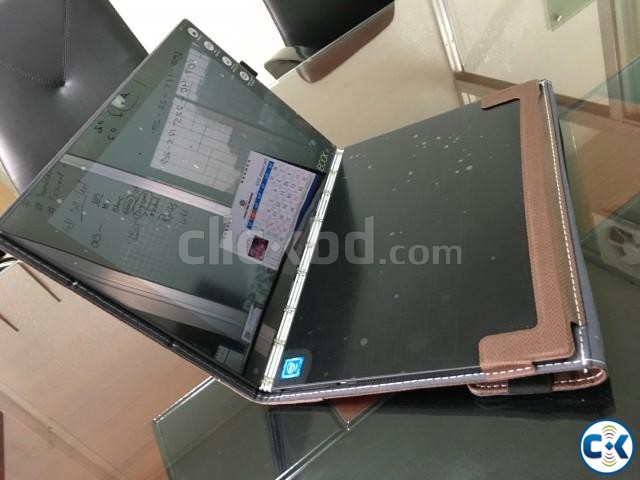 Lenovo Yoga Book 10.1  large image 0