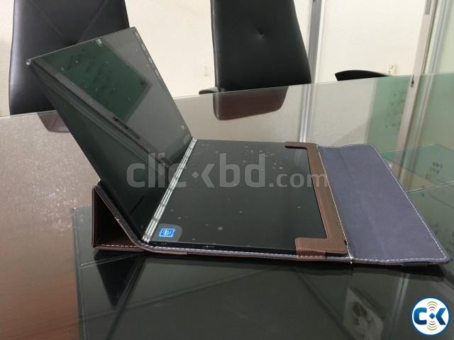 Lenovo Yoga Book 10.1  large image 0