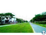 Ready G Block 5 Residential plot for sale at Basundhara R A