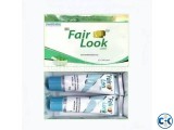 Fair Look Lotion New formula