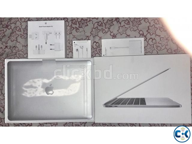 Macbook Pro 13 inch Laptop Brand New large image 0