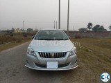Toyota Premio 2010