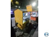FOOD CART FOR SELL