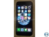 iphone 6 64GB Silver