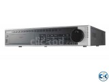 HIKVISION 64-CH Embedded 4K NVR