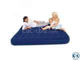 Bestway Double Air Bed Free Pumper