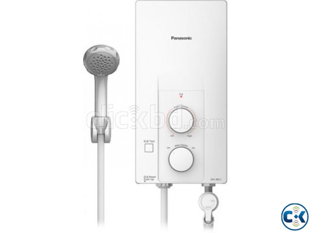 Panasonic DH-3RL1MW Instant Water Heater large image 0