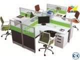 Office partition