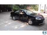 NISSAN SUNNY SALOON 2006 MODEL AUTOMATIC 1600cc PETROL 