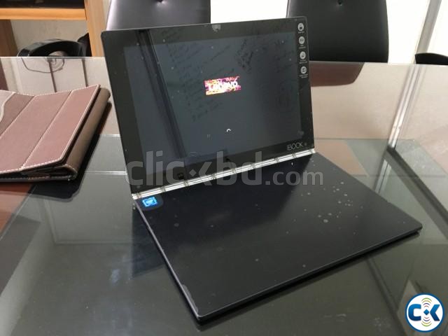 Lenovo Yoga Book 10.1  large image 0