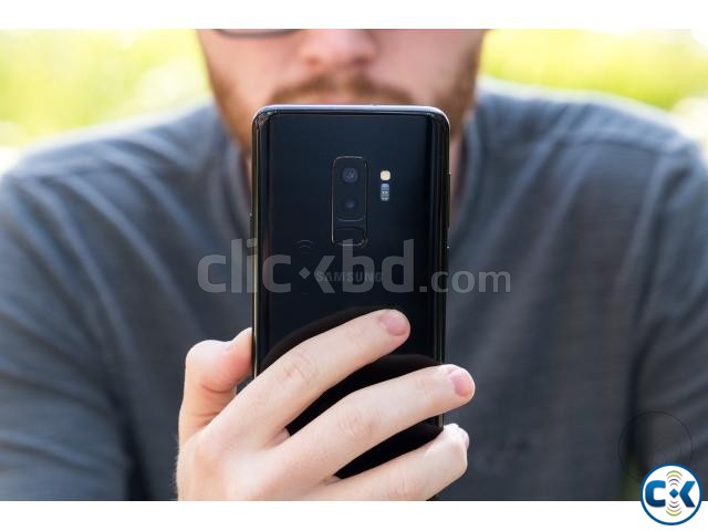 Brand New Samsung Galaxy S9 256GB Sealed Pack 3 Yr Warranty large image 0