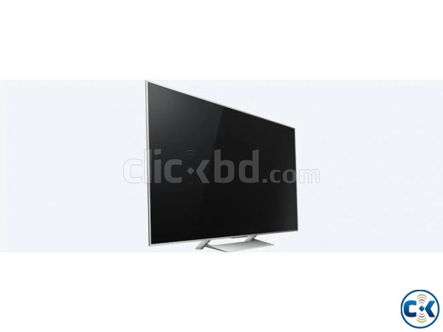 SONY BRAVIA KD-X9000E 4K ANDROID TV 01730482941 large image 0