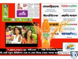 TV AD Booking Agency in Bangladesh