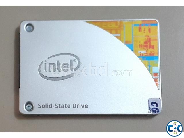 Brand PC SSD 240GB large image 0
