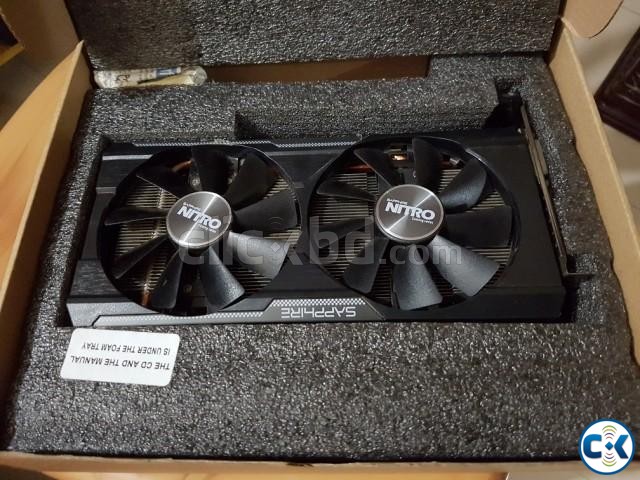 R9 380 X 4gb large image 0