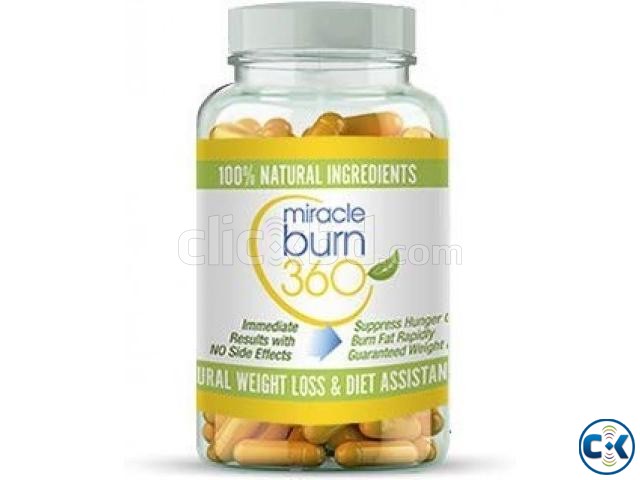 Fat burner large image 0