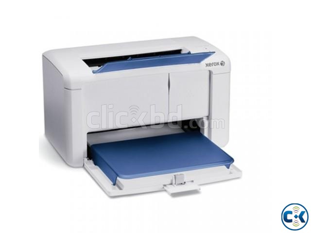 Xerox Phaser 3040 USB Monochrome Desktop PC Printer large image 0