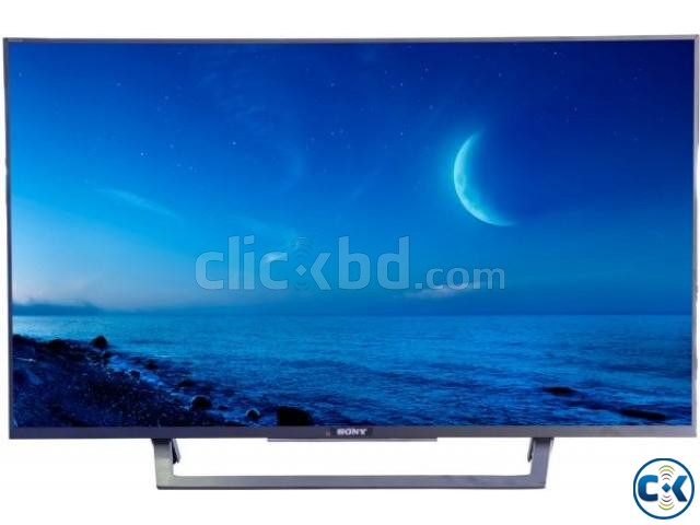 SONY BRAVIA 40W660E SMART HDR LED TV large image 0