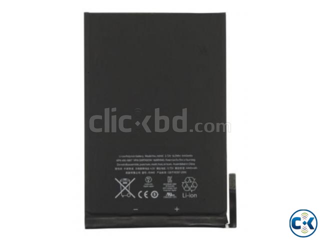 iPad mini 2 Battery large image 0