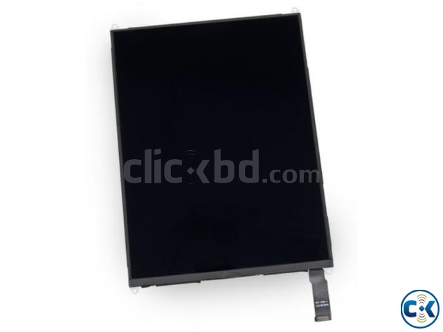 iPad mini LCD large image 0