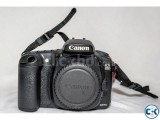 Canon 20D body only 