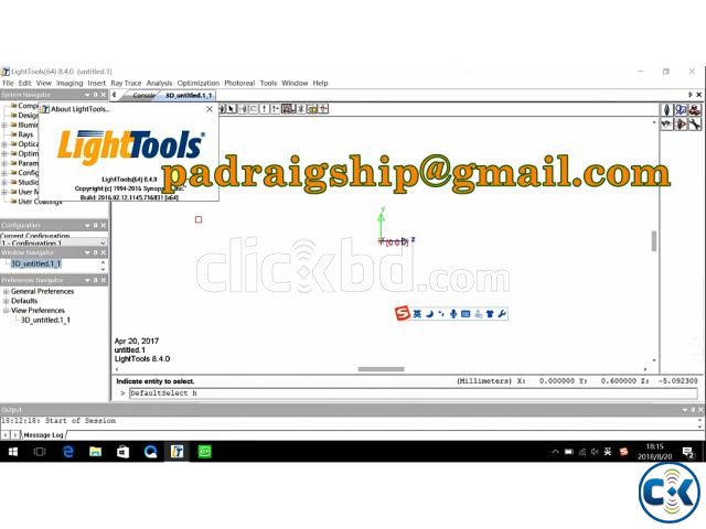 LightTools 8.4.0 Full Module Download large image 0