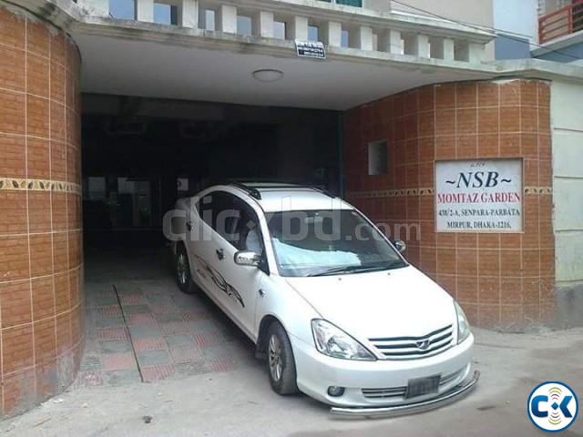 Nice flat rent in Mirpur Close to Al-helal Hospital large image 0