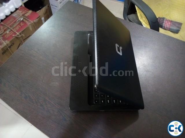 Hp CQ42 250GB 2GB Core 2 Duo Laptop large image 0