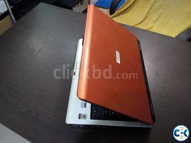 Toshiba 250GB 2GB Core 2 Duo Laptop large image 0