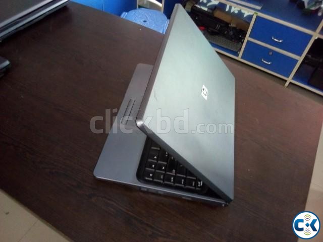 HP 250GB 2GB Core 2 Duo Laptop large image 0